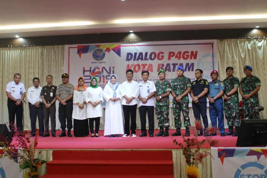 Perayaan HANI 2019
