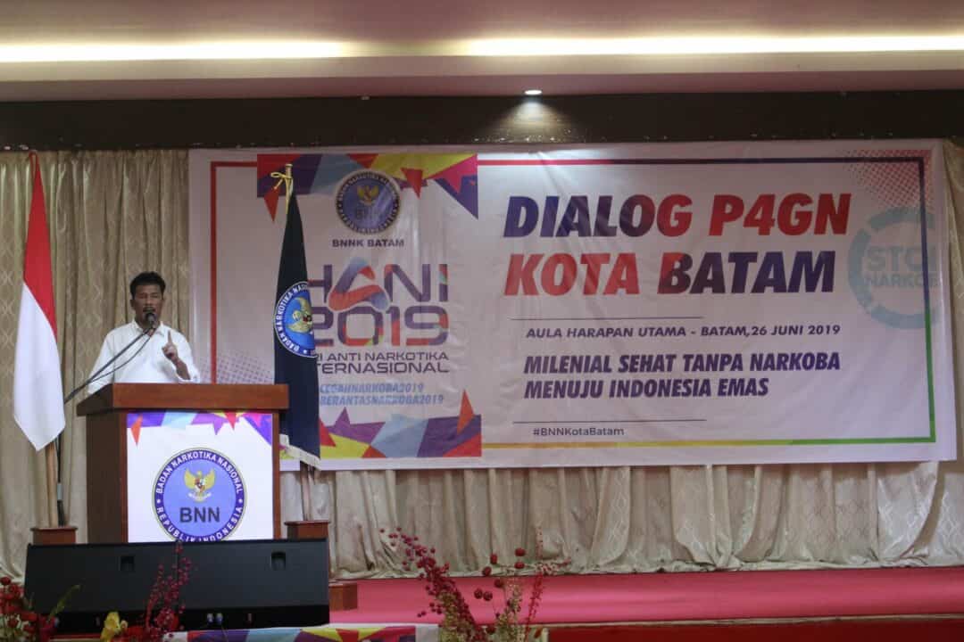 Perayaan HANI 2019