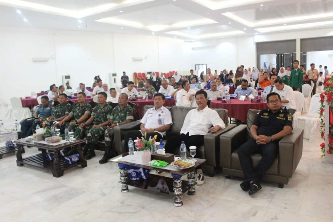 Perayaan HANI 2019