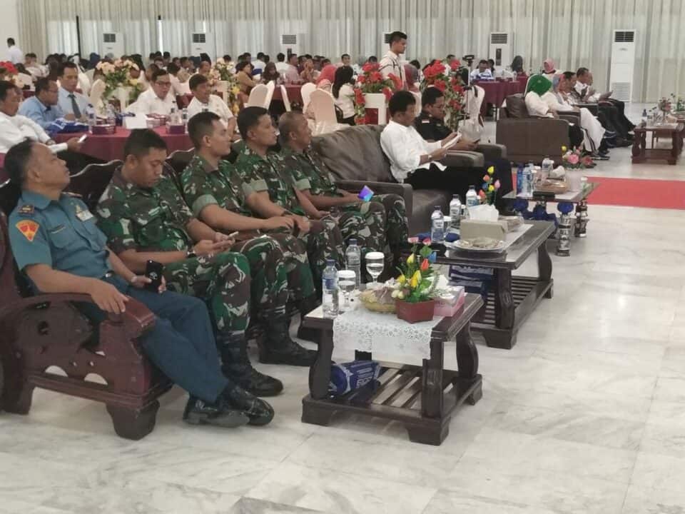 Perayaan HANI 2019