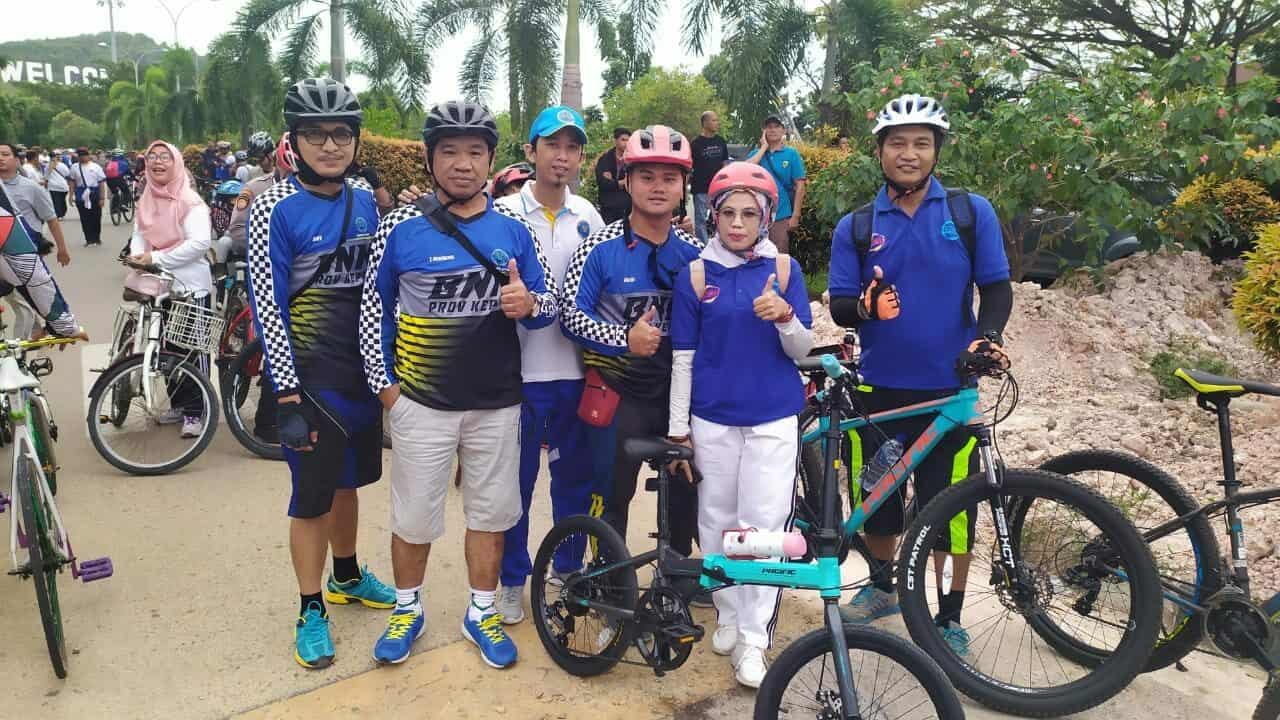 Batam Besepeda 2020