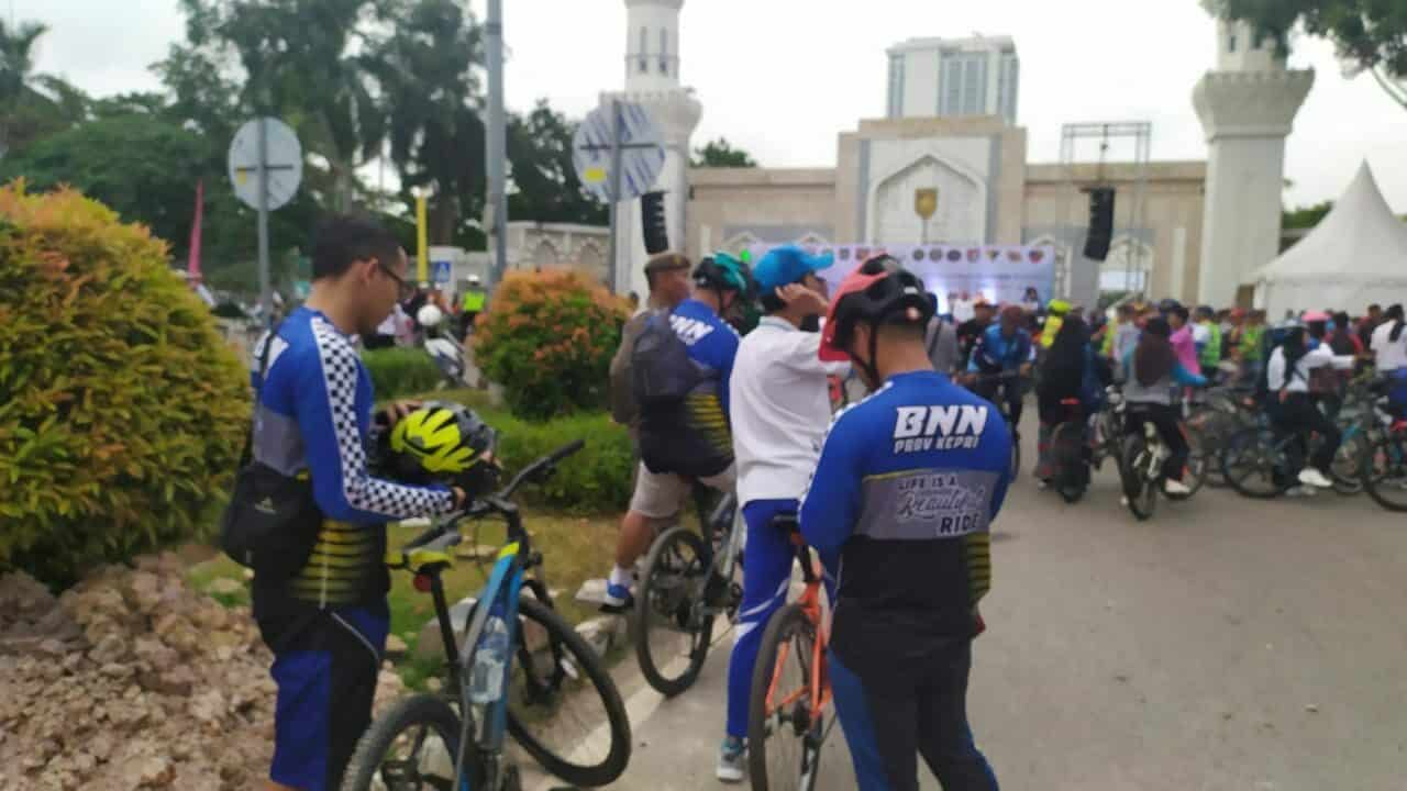 Batam Besepeda 2020
