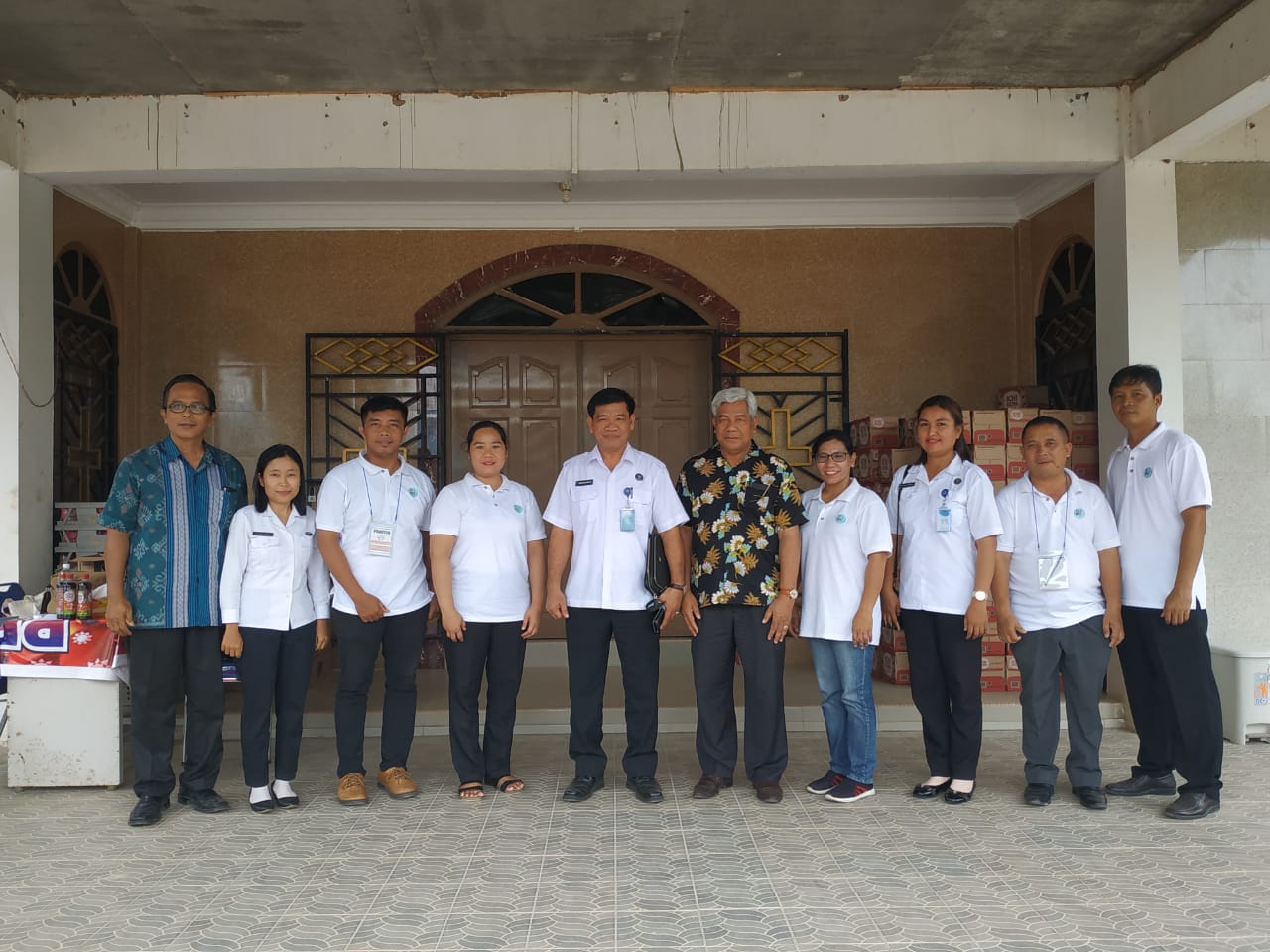ROADSHOW BNN Kota Batam di KKR Pelajar SMP, SMA/SMK Se-Kota Batam ROADSHOW BNN Kota Batam di KKR Pelajar SMP, SMA/SMK Se-Kota Batam