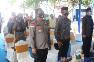 BNN Kota Batam rayakan HANI 2020 secara Virtual bersama Wakil Presiden RI serta BNN RI dan jajaran BNN Kota Batam rayakan HANI 2020 secara Virtual bersama Wakil Presiden RI serta BNN RI dan jajaran