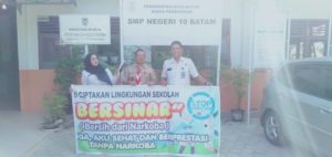 SMPN10Batam