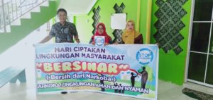 KelurahanTanjungRiau