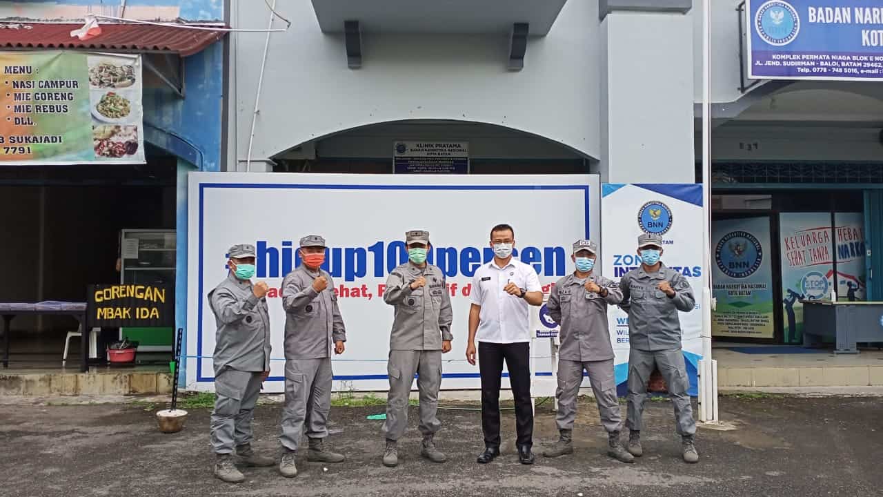 Kunjungan Optimalisasi Pertukaran Informasi Kamla dan Uji Coba Aplikasi Mobile Dashboard Kunjungan Optimalisasi Pertukaran Informasi Kamla dan Uji Coba Aplikasi Mobile Dashboard