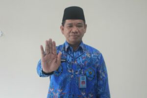 Ajun Komisaris Polisi Tumpak PH. Manihuruk, S.H.