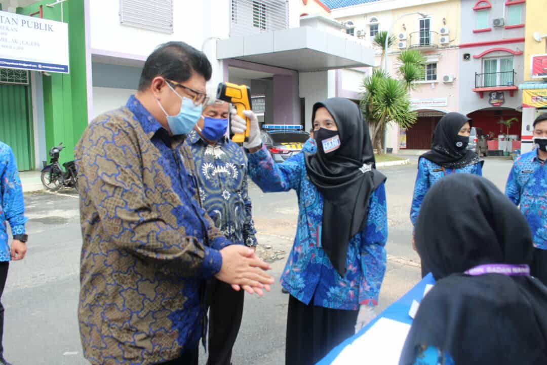 Konsep Otomatis