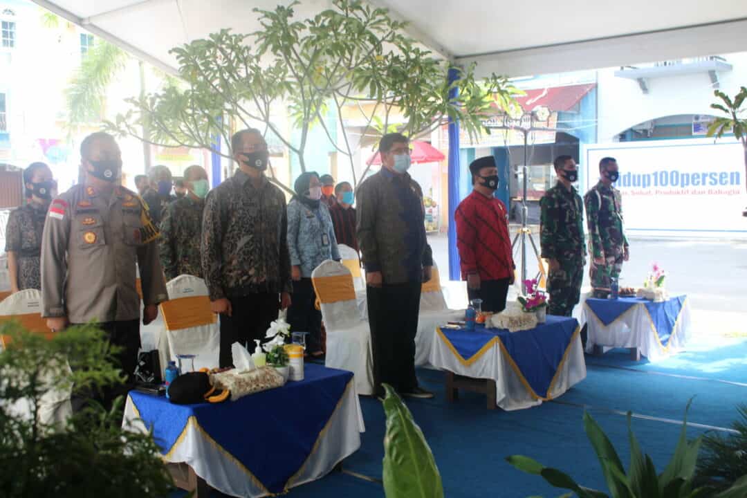 Konsep Otomatis