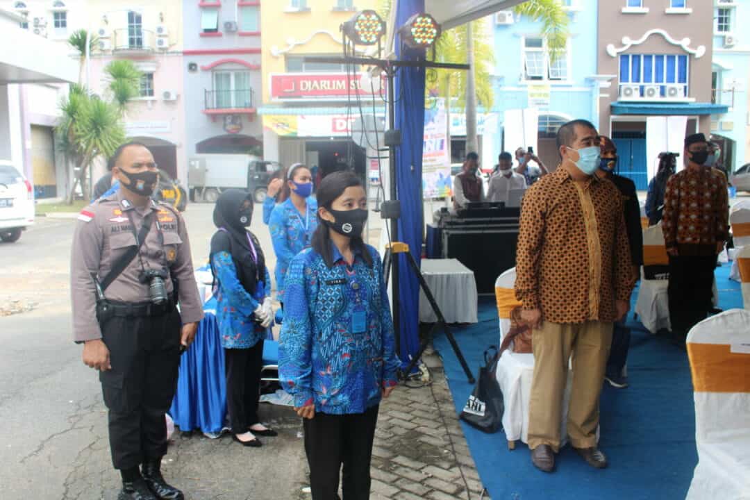 Konsep Otomatis