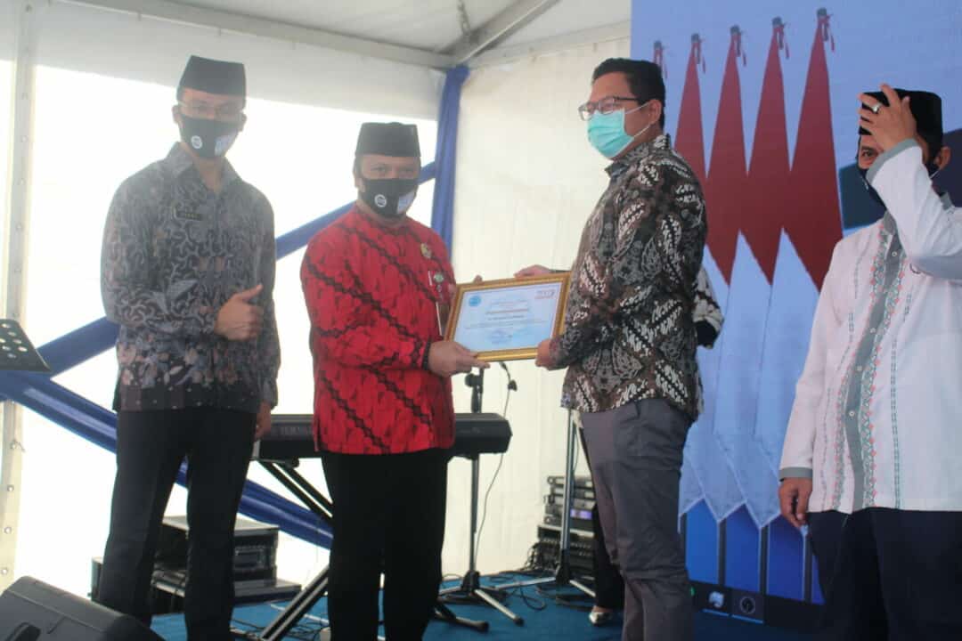 Konsep Otomatis