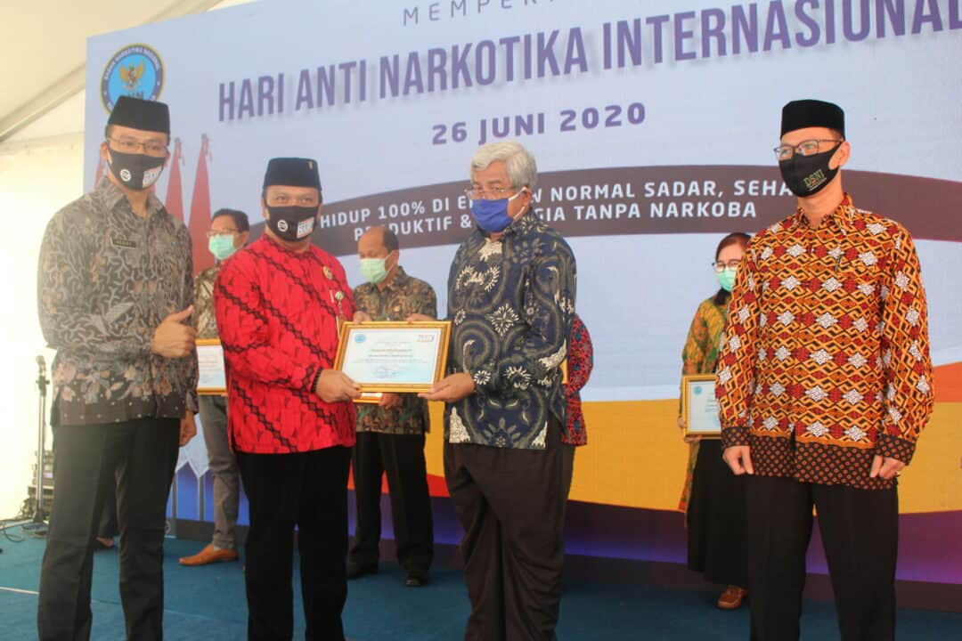 Konsep Otomatis