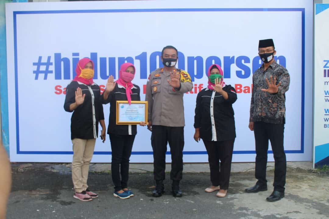 Konsep Otomatis