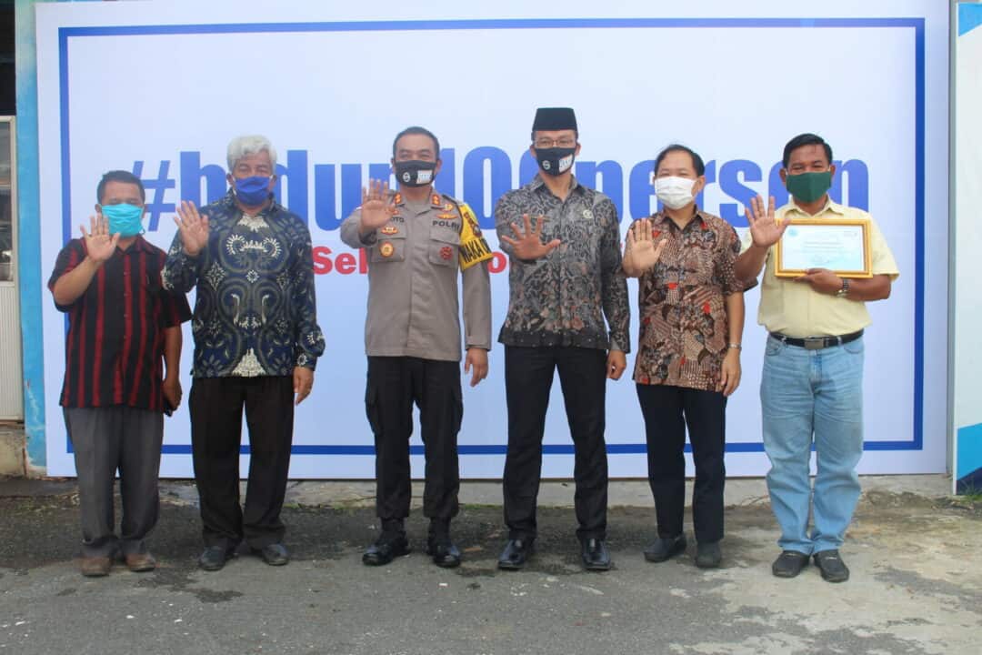 Konsep Otomatis