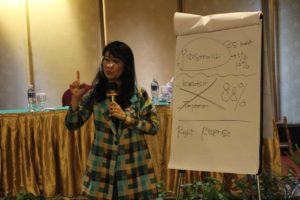 Bimbingan Teknis Pegiat Anti Narkoba Instansi Pemerintahan Kota Batam