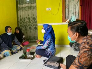 Home Sharing Ketahanan Keluarga dalam Pencegahan Bahaya Narkoba