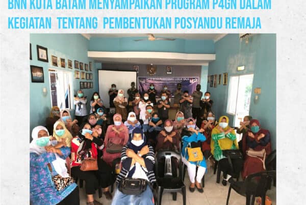 Loka Karya Mini Tribulanan Lintas Sektor di Wilayah Kerja UPTD BLUD Puskesmas Lubuk Baja Tahun 2021 Loka Karya Mini Tribulanan Lintas Sektor di Wilayah Kerja UPTD BLUD Puskesmas Lubuk Baja Tahun 2021