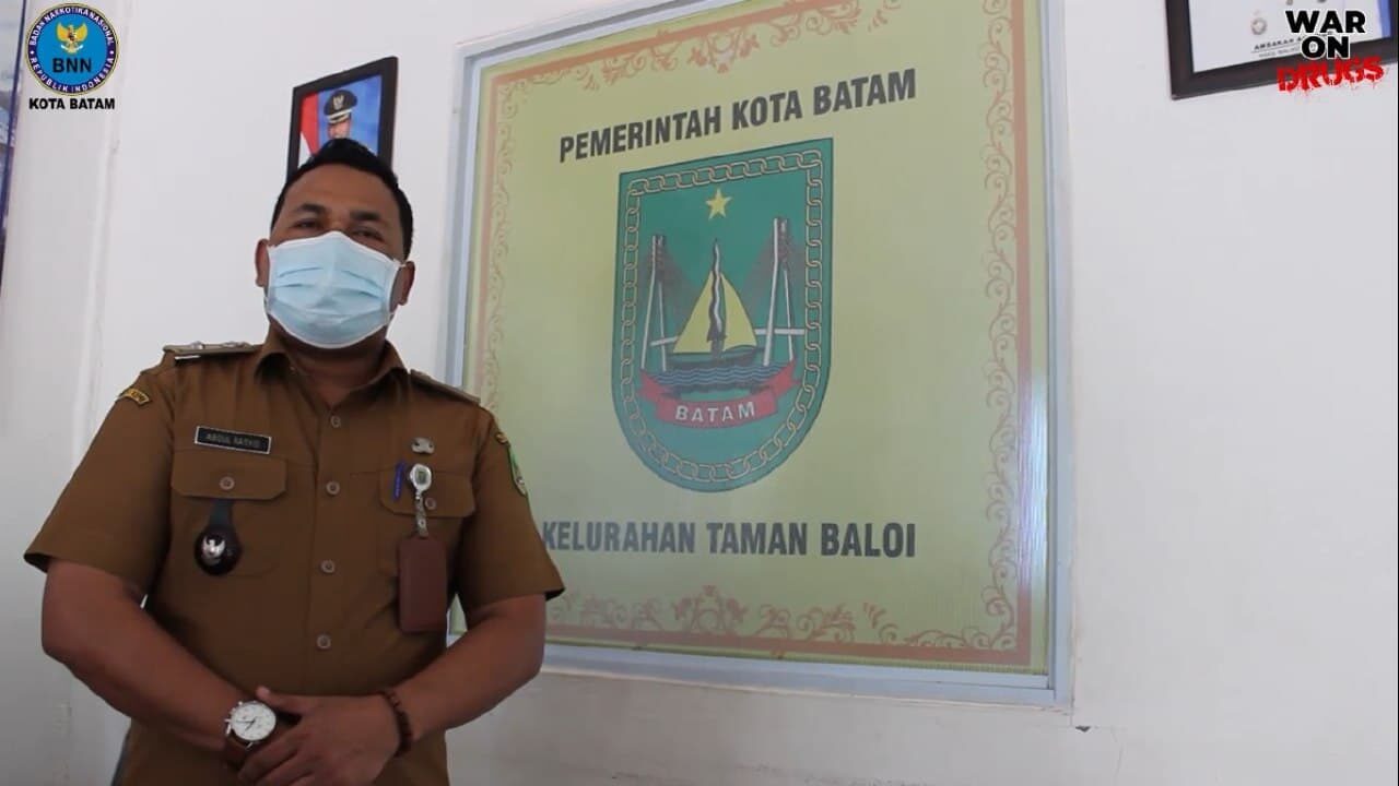 Koordinasi Dalam Rangka Program Desa/Kelurahan Bersinar Koordinasi Dalam Rangka Program Desa/Kelurahan Bersinar