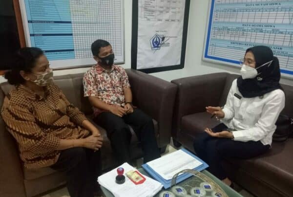 Informasi dan Edukasi P4GN melalui Tatap Muka Kepada Tenaga Pendidik di Lingkungan Pendidikan Informasi dan Edukasi P4GN melalui Tatap Muka Kepada Tenaga Pendidik di Lingkungan Pendidikan