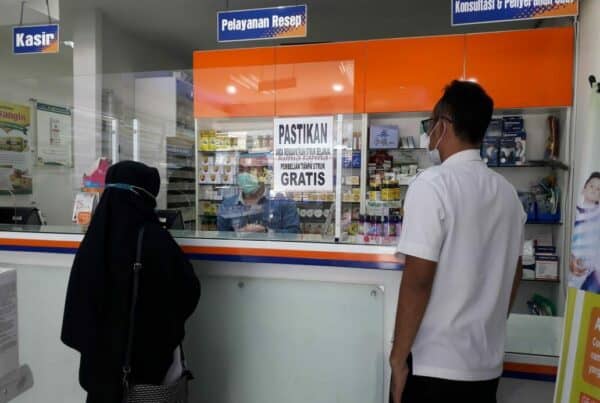 Konsep Otomatis