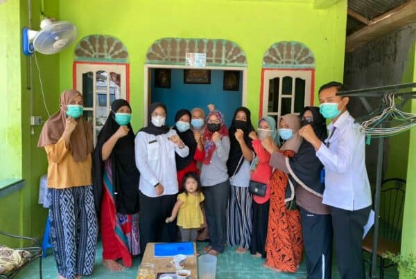 Monev Kepada Peserta Program Pemberdayaan Alternatif (Lifeskill) T.A. 2019 di Kelurahan Tanjung Uma Batam Monev Kepada Peserta Program Pemberdayaan Alternatif (Lifeskill) T.A. 2019 di Kelurahan Tanjung Uma Batam