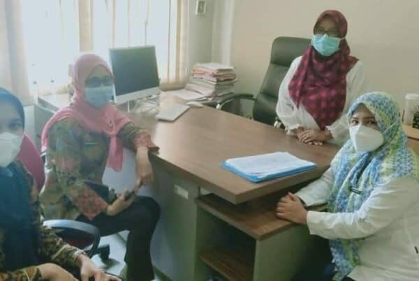 Komunikasi, Informasi dan Edukasi Program P4GN Komunikasi, Informasi dan Edukasi Program P4GN