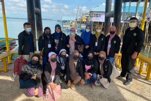 Komunikasi, Informasi dan Edukasi Program P4GN Komunikasi, Informasi dan Edukasi Program P4GN