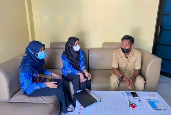 Informasi dan Edukasi P4GN melalui Tatap Muka Kepada Relawan BNN Kota Batam di Lingkungan Pendidikan Informasi dan Edukasi P4GN melalui Tatap Muka Kepada Relawan BNN Kota Batam di Lingkungan Pendidikan