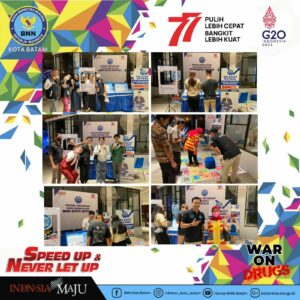 Festival Pelajar Nusantara (FPN) Kota Batam 2022