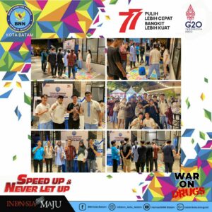 Festival Pelajar Nusantara (FPN) Kota Batam 2022