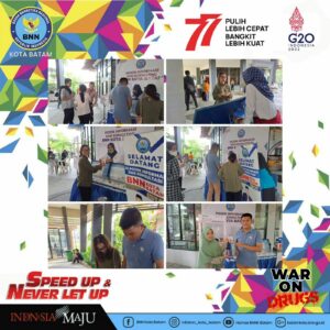 Festival Pelajar Nusantara (FPN) Kota Batam 2022