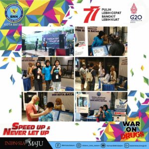 Festival Pelajar Nusantara (FPN) Kota Batam 2022